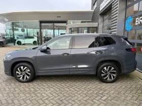 Volkswagen Tayron thumbnail 6