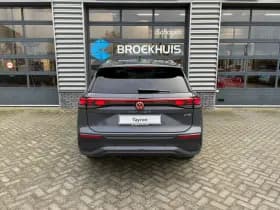 Volkswagen Tayron thumbnail 8