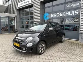 Fiat 500C thumbnail 2