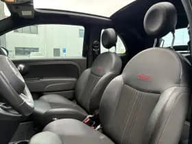Fiat 500C thumbnail 11
