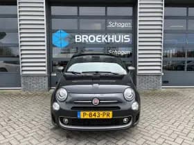 Fiat 500C thumbnail 3