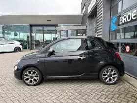 Fiat 500C thumbnail 6
