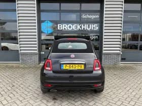 Fiat 500C thumbnail 9
