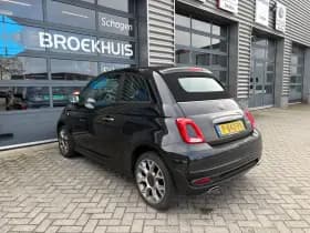 Fiat 500C thumbnail 10