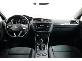 Volkswagen Tiguan thumbnail 13