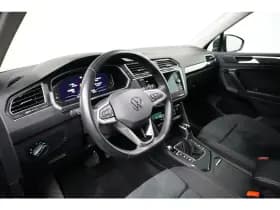 Volkswagen Tiguan thumbnail 21