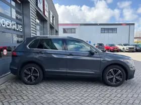 Volkswagen Tiguan thumbnail 5
