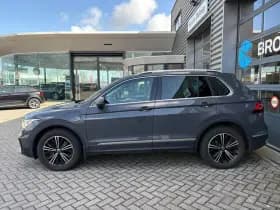 Volkswagen Tiguan thumbnail 6