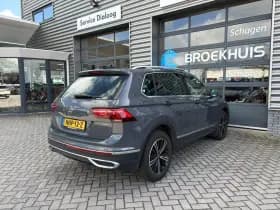 Volkswagen Tiguan thumbnail 7