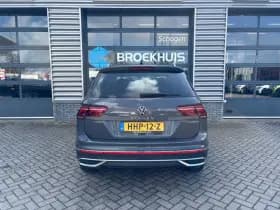 Volkswagen Tiguan thumbnail 8