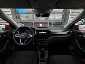 Volkswagen T-Cross thumbnail 11