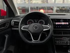 Volkswagen T-Cross thumbnail 13