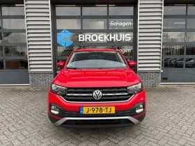 Volkswagen T-Cross thumbnail 3