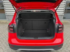 Volkswagen T-Cross thumbnail 34