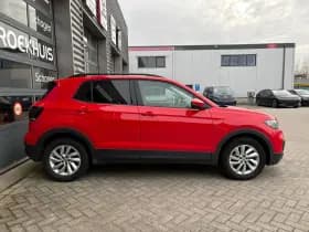 Volkswagen T-Cross thumbnail 5