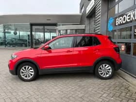Volkswagen T-Cross thumbnail 6