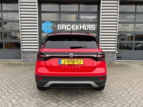 Volkswagen T-Cross thumbnail 8