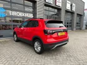 Volkswagen T-Cross thumbnail 9
