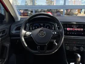 Volkswagen T-Roc thumbnail 13