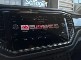 Volkswagen T-Roc thumbnail 23
