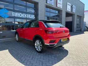Volkswagen T-Roc thumbnail 9
