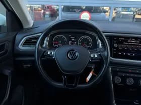 Volkswagen T-Roc thumbnail 13