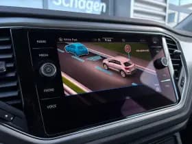 Volkswagen T-Roc thumbnail 27