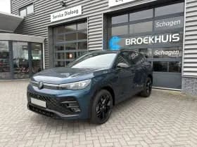 Volkswagen Tiguan thumbnail 2