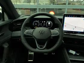 Volkswagen Tiguan thumbnail 11