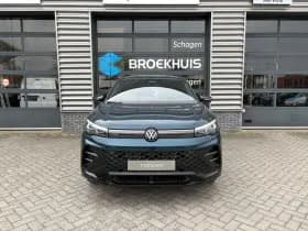 Volkswagen Tiguan thumbnail 3