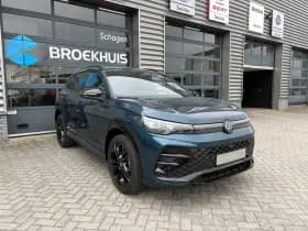 Volkswagen Tiguan thumbnail 4