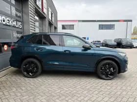 Volkswagen Tiguan thumbnail 5