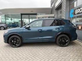Volkswagen Tiguan thumbnail 6