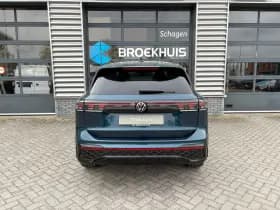 Volkswagen Tiguan thumbnail 8