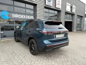Volkswagen Tiguan thumbnail 9