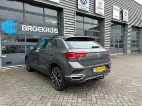 Volkswagen T-Roc thumbnail 9