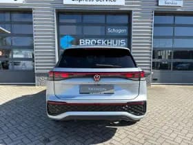 Volkswagen Tayron thumbnail 8