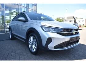 Volkswagen Taigo thumbnail 2