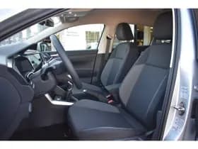 Volkswagen Taigo thumbnail 5