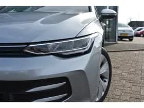 Volkswagen Golf thumbnail 5
