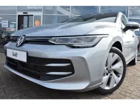 Volkswagen Golf thumbnail 6