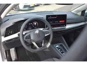 Volkswagen Golf thumbnail 7