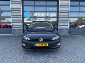 Volkswagen Polo thumbnail 3