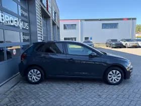 Volkswagen Polo thumbnail 5