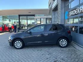 Volkswagen Polo thumbnail 6