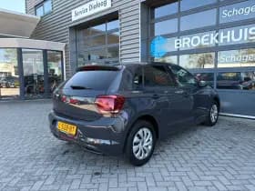 Volkswagen Polo thumbnail 7