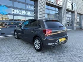 Volkswagen Polo thumbnail 9