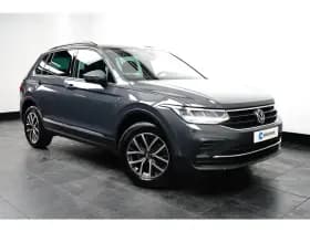 Volkswagen Tiguan thumbnail 2