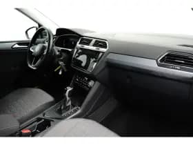 Volkswagen Tiguan thumbnail 21