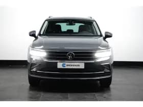 Volkswagen Tiguan thumbnail 26